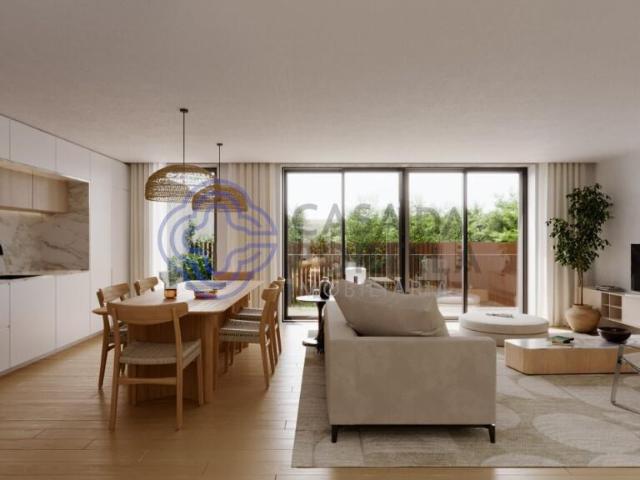 Apartamento venda em Porto