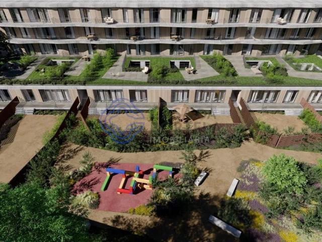 Apartamento venda em Porto