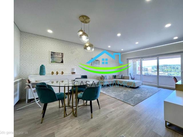 Apartamento venda em Figueira Da Foz, Coimbra