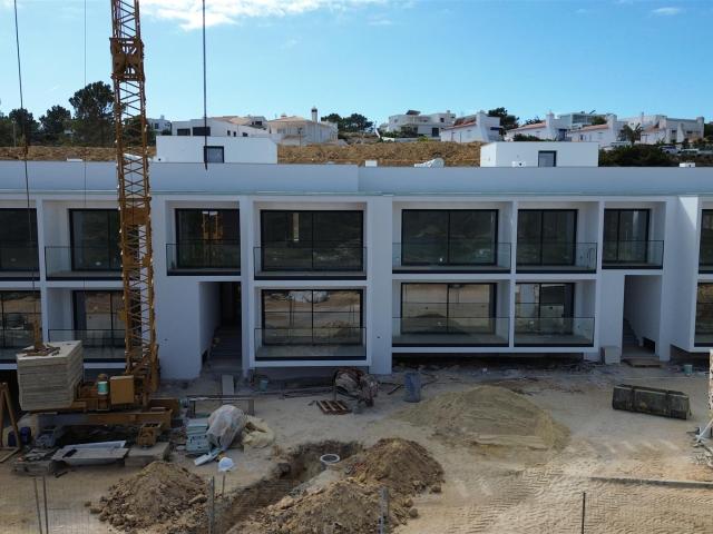 Apartamento venda em Espartal, Aljezur