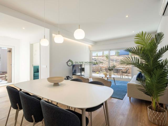 Apartamento venda em Carvoeiro, Faro
