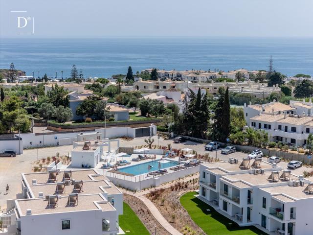Apartamento venda em Areia dos Moinhos, Carvoeiro