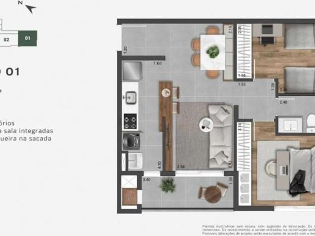 Apartamento venda em Região Geográfica Imediata de Porto Alegre, Região Metropolitana de Porto Alegre