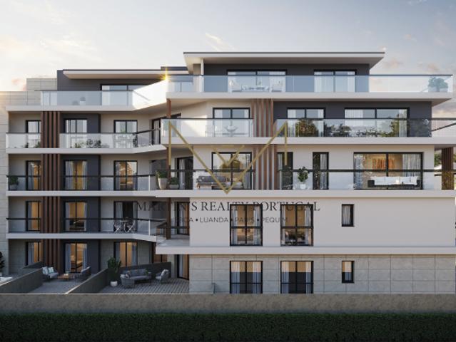 Apartamento venda em Santo António da Caparica, Almada