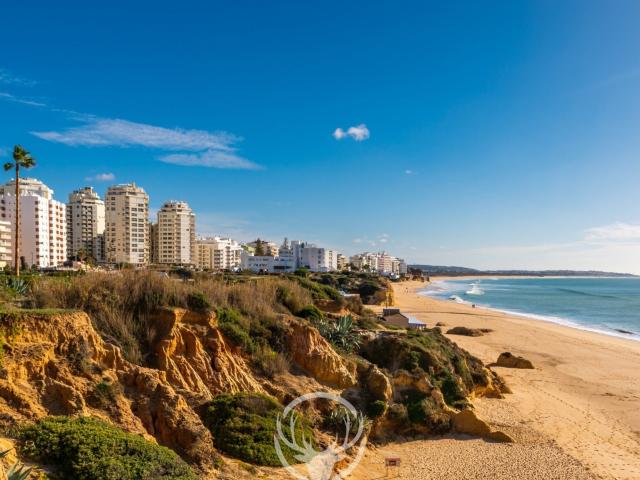Apartamento venda em Armação De Pêra, Faro