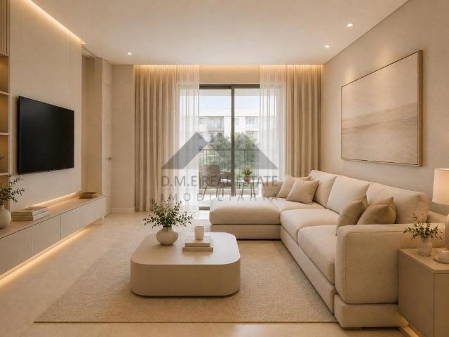 Apartamento venda em Castro Marim, Faro