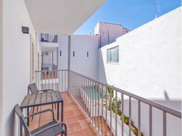 Apartamento venda em Silves