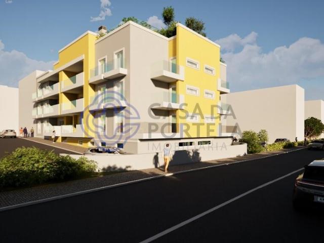Apartamento venda em Torraltinha, Lagos