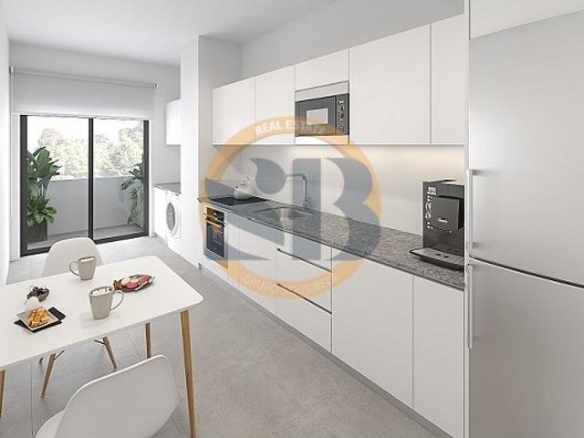 Apartamento venda em Valongo, Ermesinde