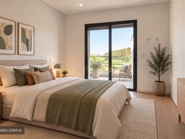 Apartamento venda em Esgueira, Aveiro