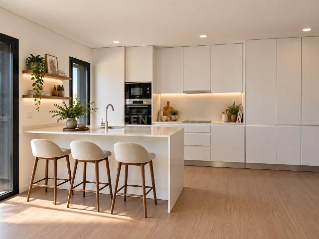 Apartamento venda em Esgueira, Aveiro