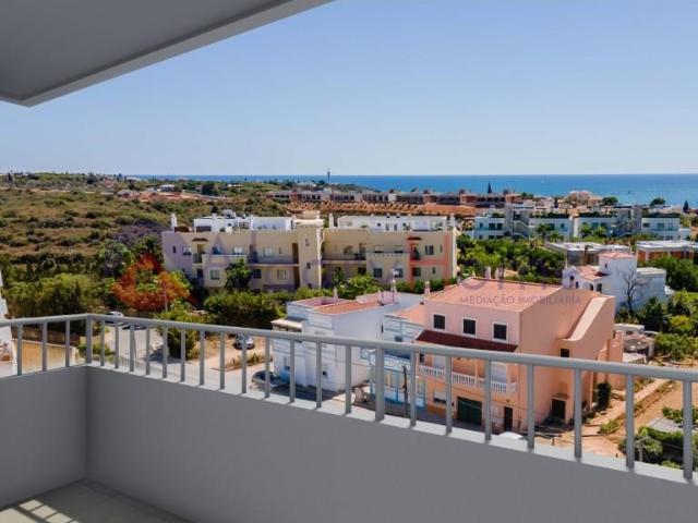 Apartamento venda em Ferragudo, Faro