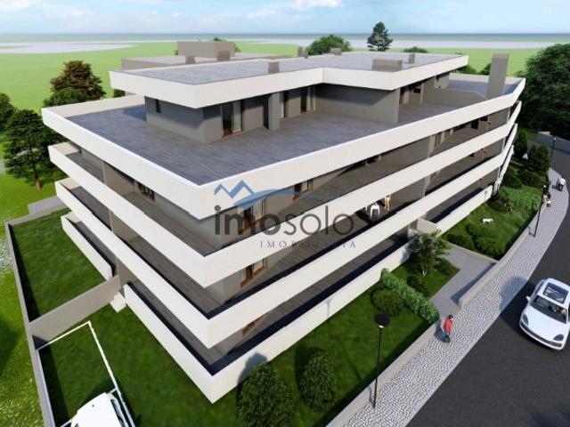 Apartamento venda em Oliveira De Azeméis, Aveiro