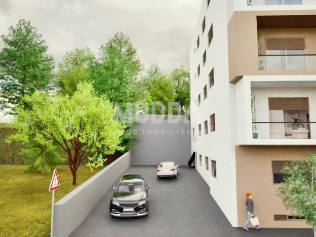 Apartamento venda em Oliveira De Azeméis, Aveiro