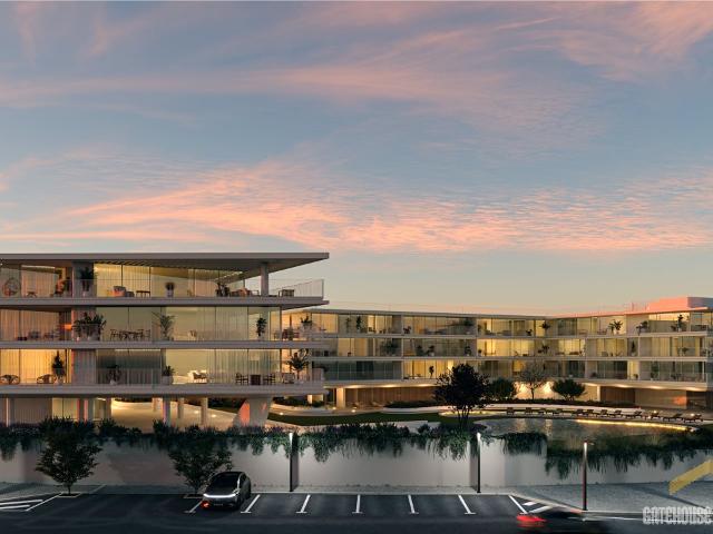 Apartamento venda em Vilamoura, Loulé