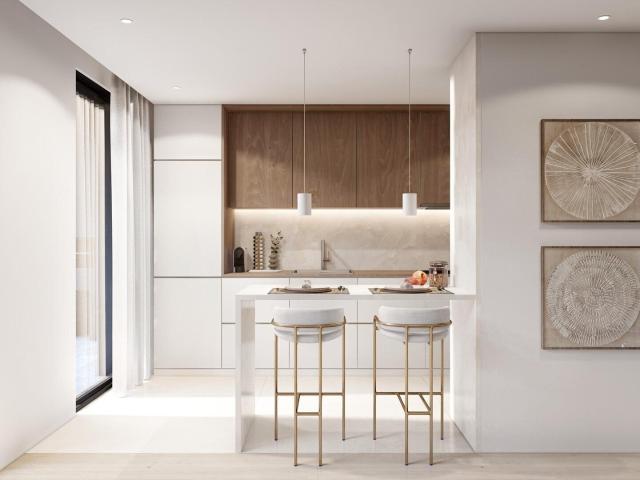Apartamento venda em Bairro Camões, Entroncamento