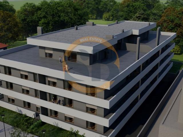 Apartamento venda em Tonce, Oliveira De Azeméis