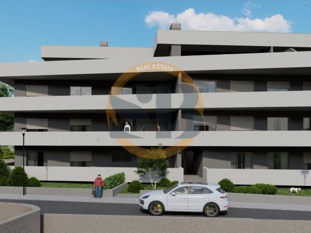 Apartamento venda em Tonce, Oliveira De Azeméis