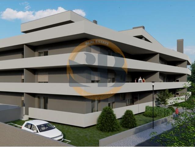 Apartamento venda em Tonce, Oliveira De Azeméis