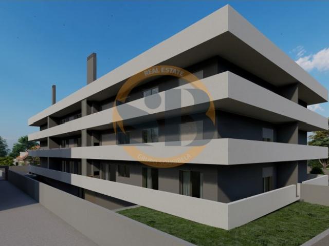 Apartamento venda em Tonce, Oliveira De Azeméis