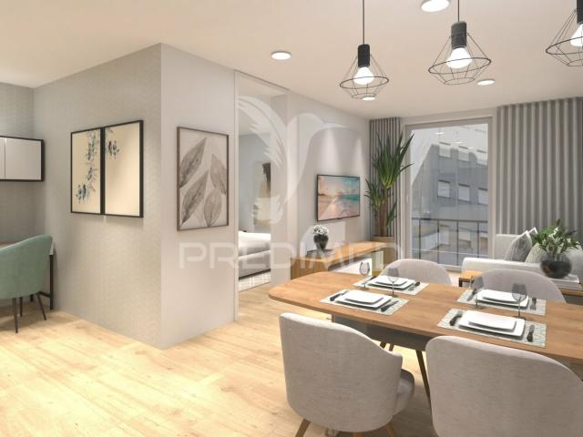 Apartamento venda em Viana Do Castelo