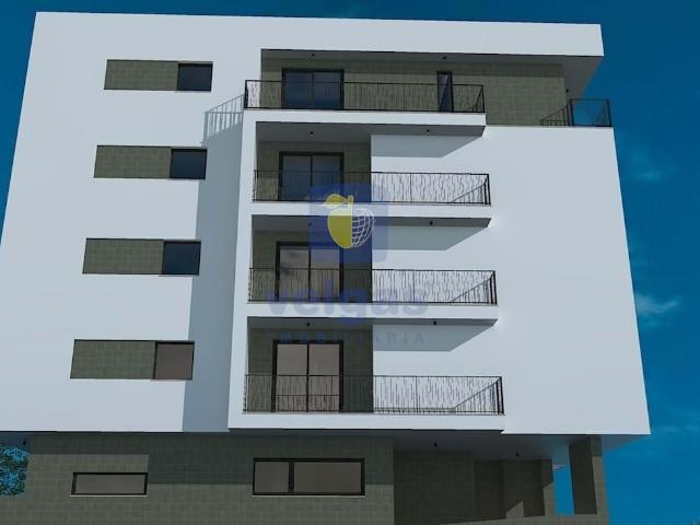 Apartamento venda em Caldas Da Rainha, Leiria