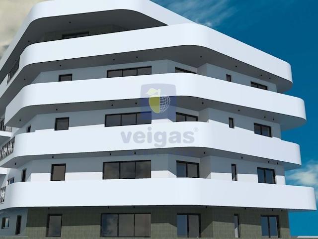 Apartamento venda em Caldas Da Rainha, Leiria