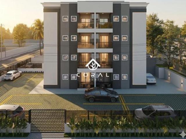 Apartamento venda em Região Geográfica Imediata de Paranaguá, Matinhos
