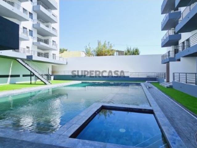 Casa venda em Olhão, Faro