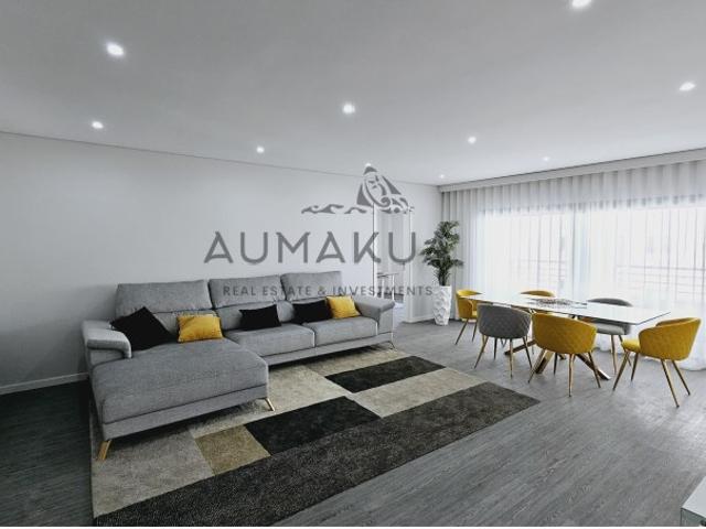 Apartamento venda em Olhão, Faro