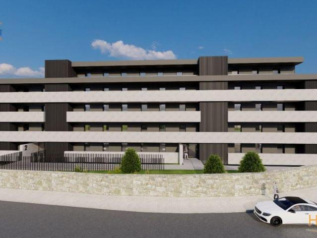 Apartamento venda em Lamego, Viseu