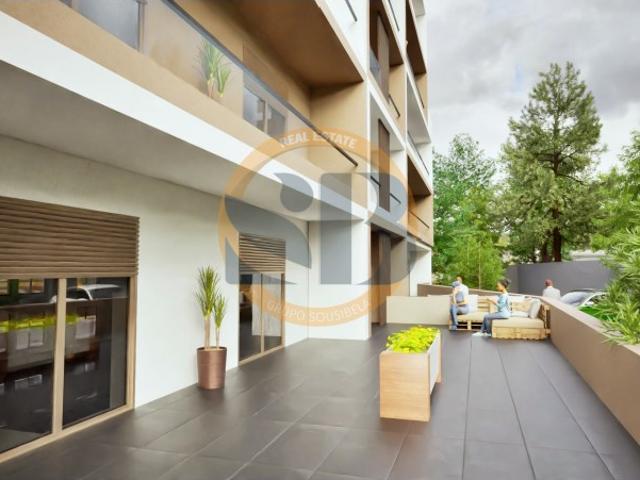 Apartamento venda em Lações de Baixo, Oliveira De Azeméis
