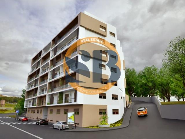 Apartamento venda em Lações de Baixo, Oliveira De Azeméis