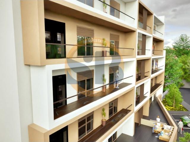 Apartamento venda em Lações de Baixo, Oliveira De Azeméis