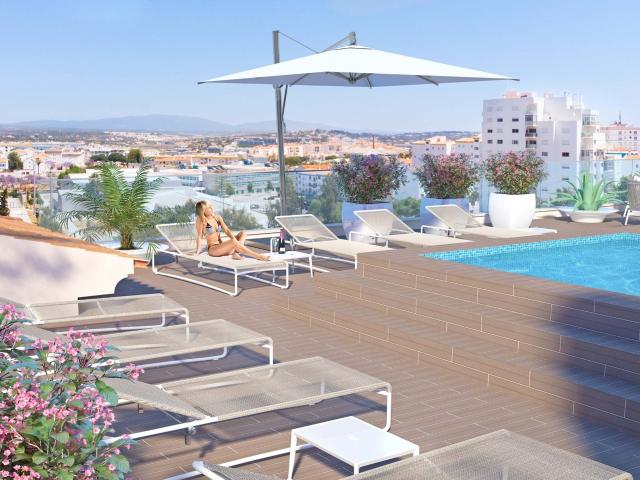 Apartamento venda em Ameijeira de Baixo, Lagos