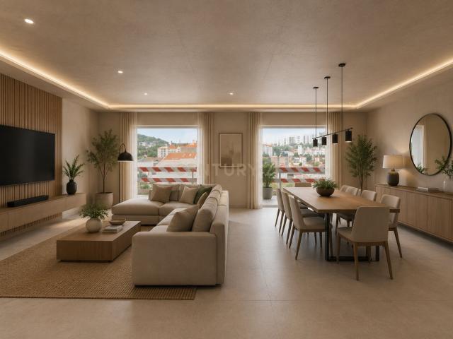 Apartamento venda em Cidade Nova, Santiago Dos Velhos