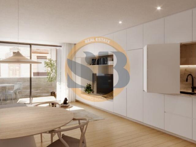 Apartamento venda em Porto