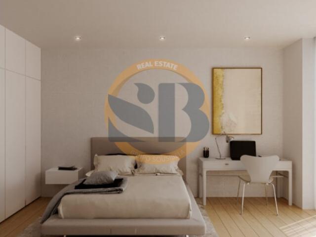 Apartamento venda em Porto