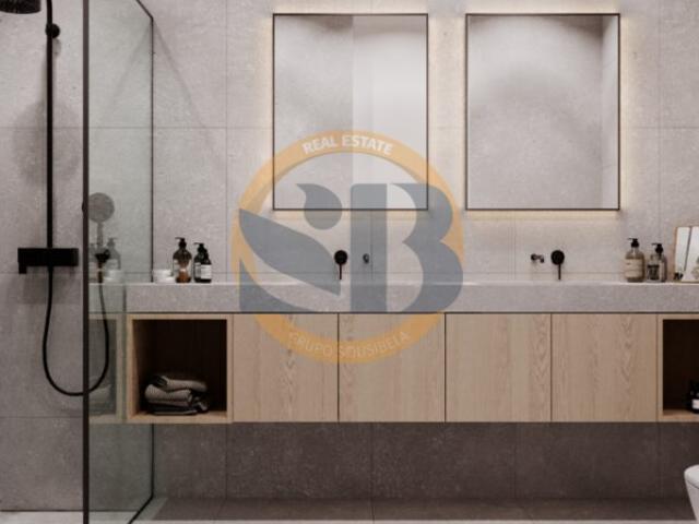 Apartamento venda em Porto