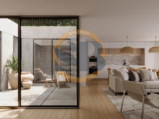 Apartamento venda em Bica Velha, Porto