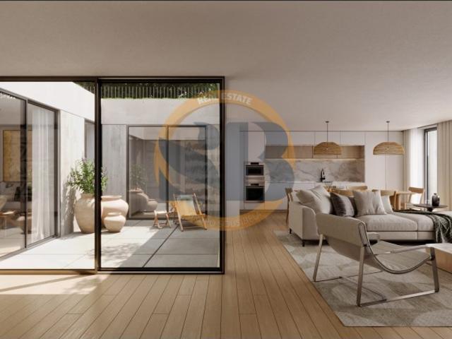 Apartamento venda em Porto