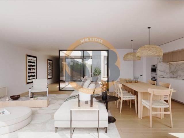 Apartamento venda em Porto