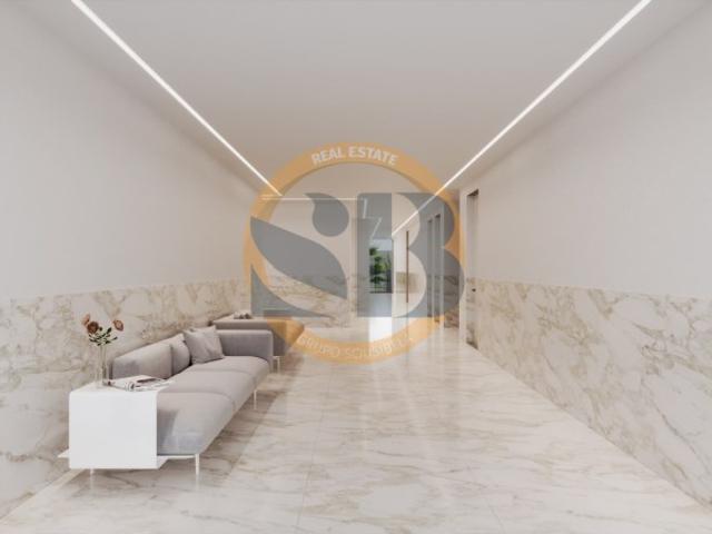 Apartamento venda em Porto
