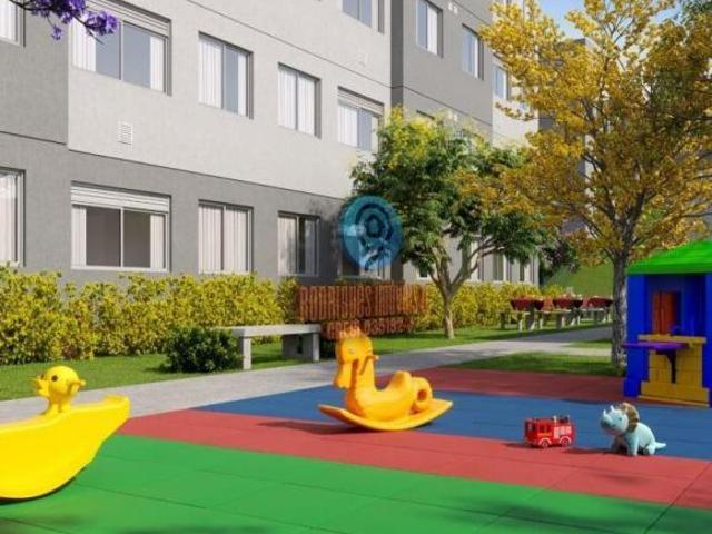 Apartamento venda em Chácara Dona Olivia, São Paulo