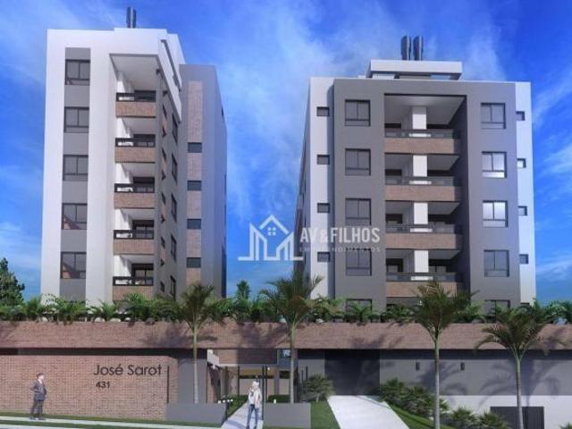 Apartamento venda em Região Geográfica Imediata de Curitiba, Região Metropolitana de Curitiba