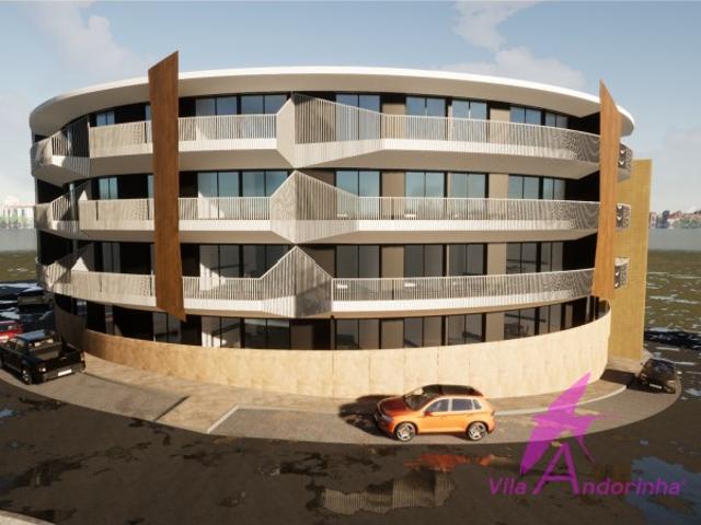 Apartamento venda em Areosa, Viana Do Castelo