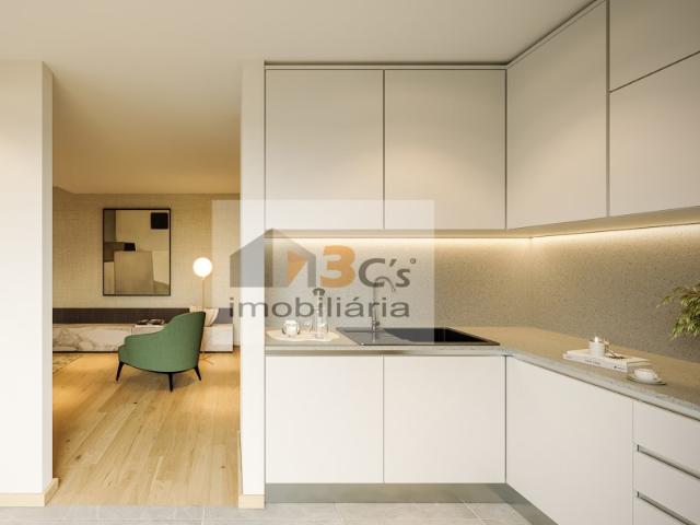 Apartamento venda em Maia, Gueifães