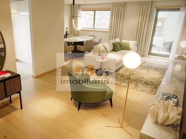Apartamento venda em Maia, Gueifães