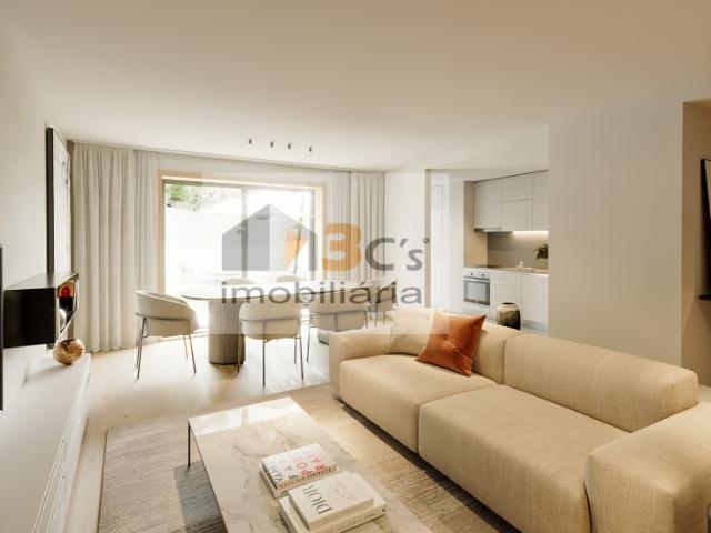 Apartamento venda em Maia, Gueifães