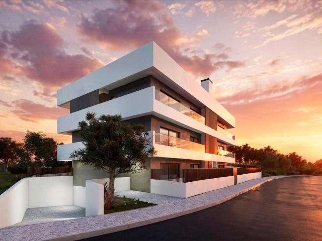 Apartamento venda em Mexilhoeira Grande, Portimão